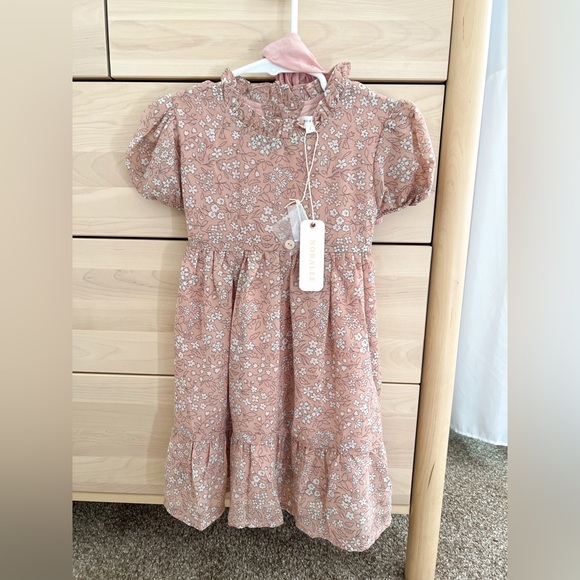 Noralee dress
